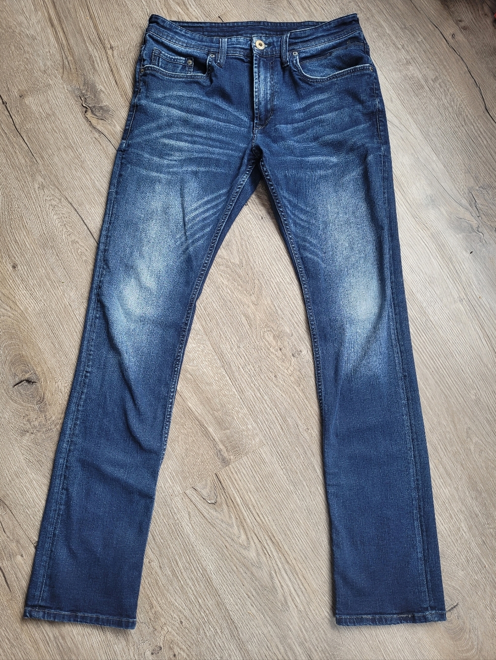 Buffalo David Bitton jeans Max-X line, W32 L34
